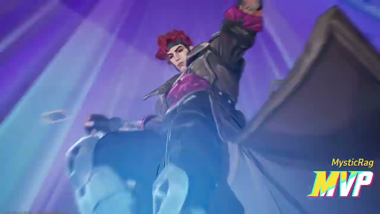 Marvel rivals stream 4