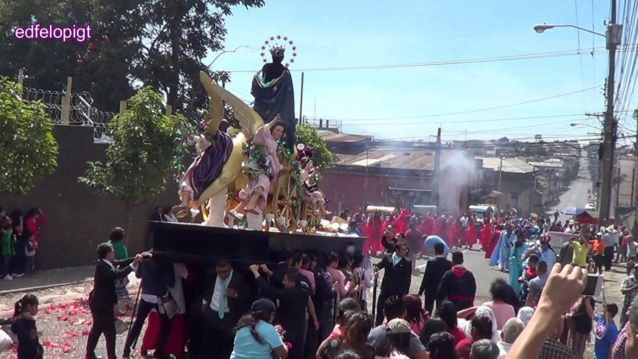 2018-01-01Salve Salve, Inmaculada Concepción Santa Cecilia, Don Bosco