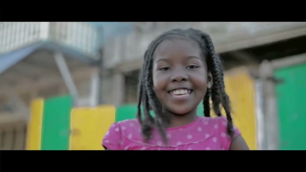 One Lio - Ragga Muffin (Clip Officiel)