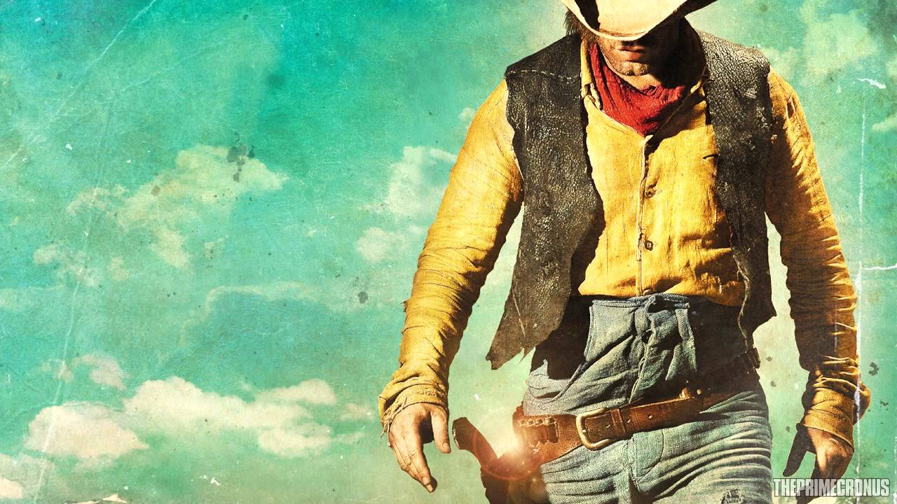 Antti Martikainen - The Lone Wanderer [Western, Adventure Music]