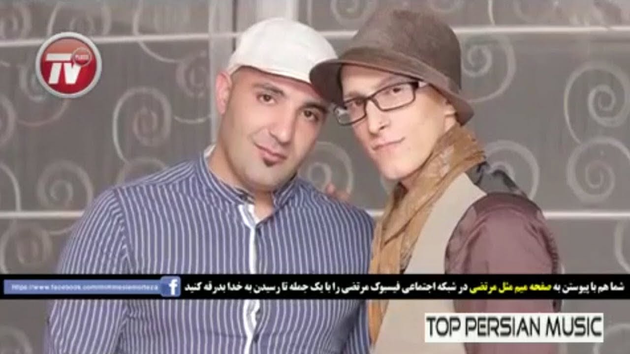 Morteza Pashaei - این ویدئو چند دقیقه بعد از اعلام خبر درگذشت مرتضی پاشایی ثبت شد