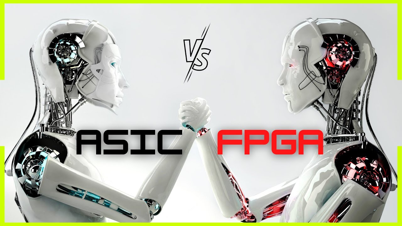 ASIC против FPGA | Вопросы для собеседования в Qualcomm 🔥