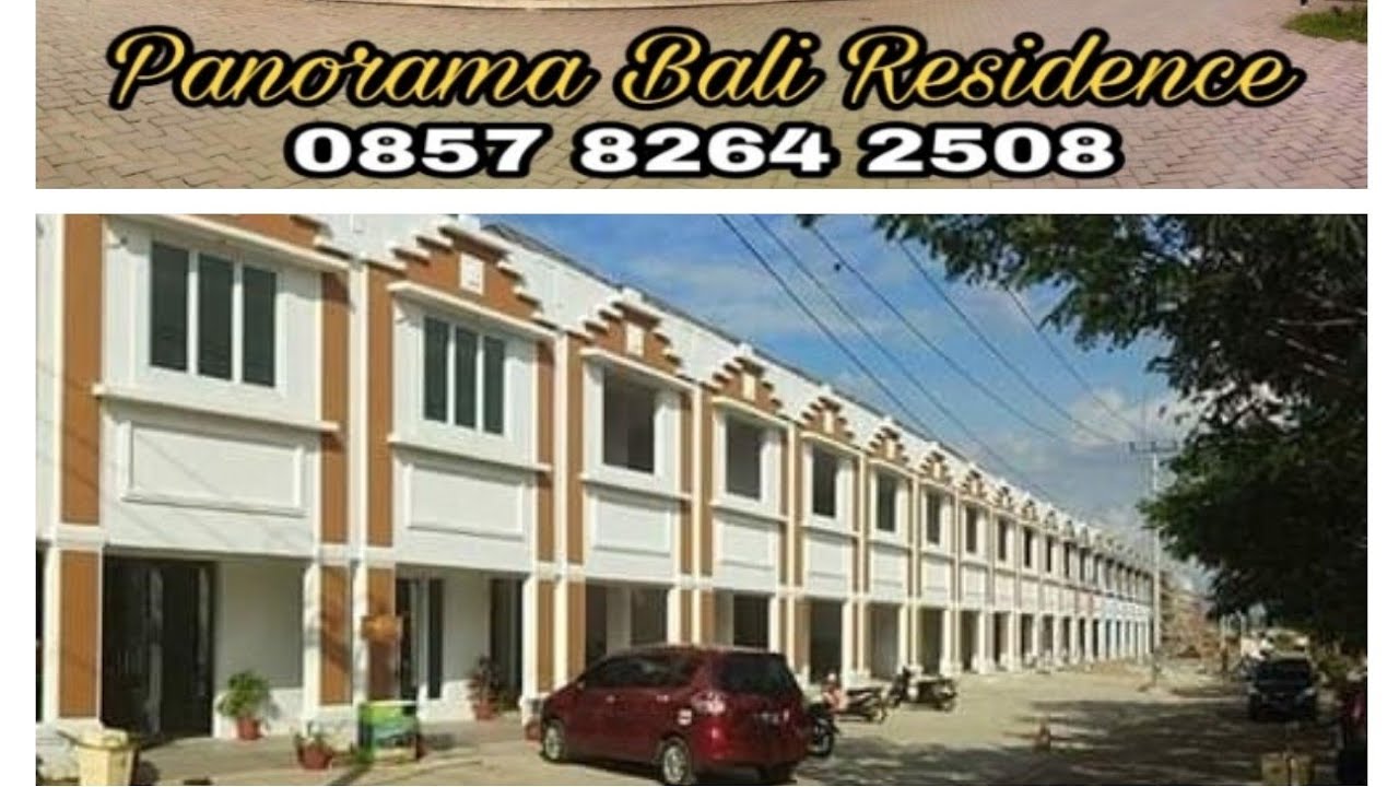 Panorama Bali Residence .0857 8264 2508