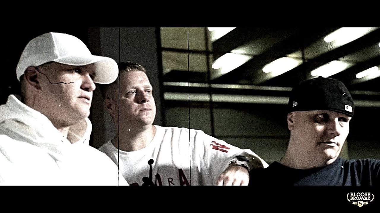 Tibbah - Érzem, hogy élek (közr. Essemm, Phat, Dj Fegz) [Videóklip]
