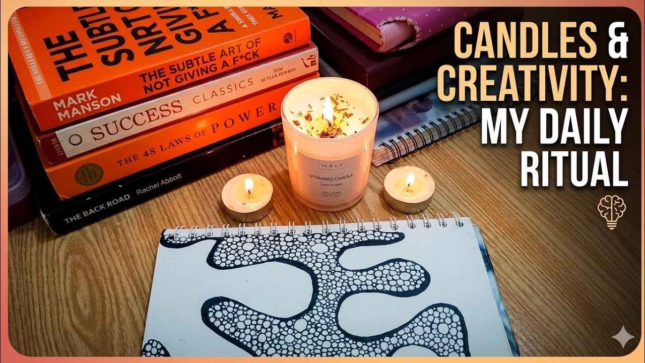 Spiral pattern ||step by step||easy for beginners ||Nidazartjournal 