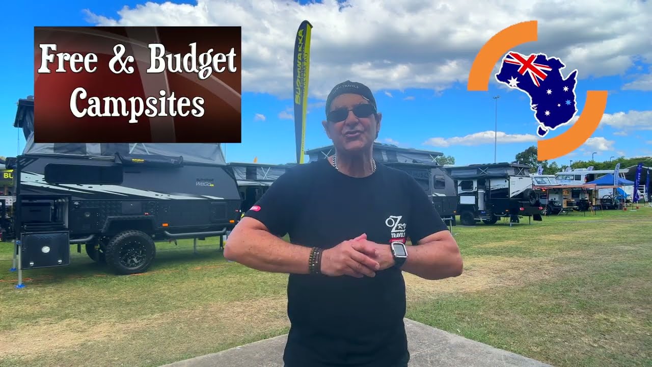 Выставка Caravan Expo 2025, выставочный комплекс Redland Showgrounds