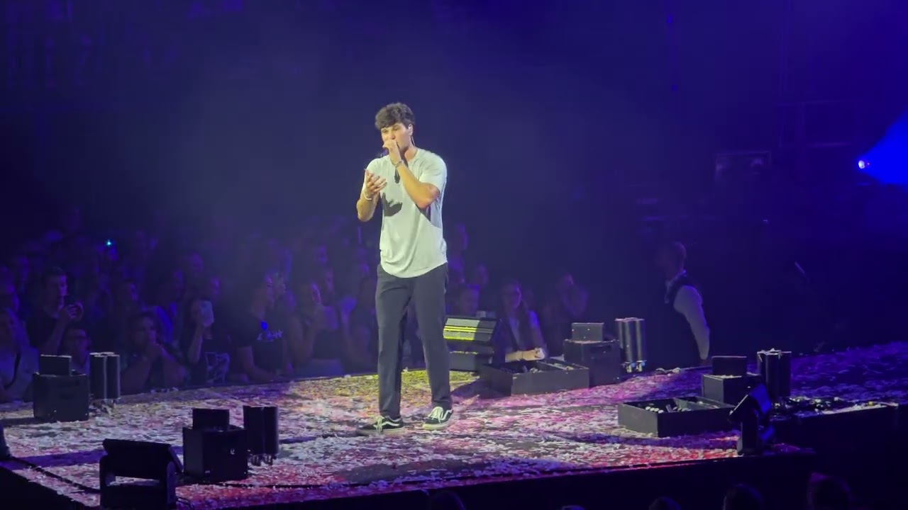 Wincent Weiss 