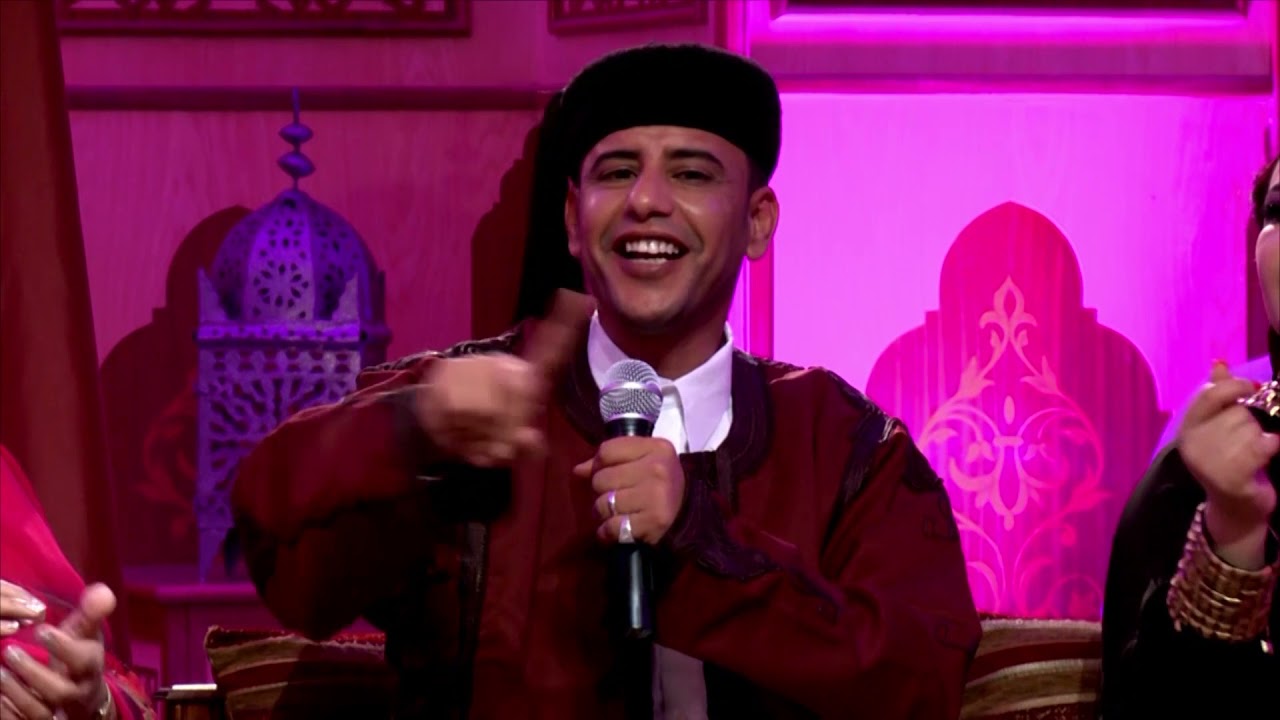 وادي دينار   سعيد لملوم