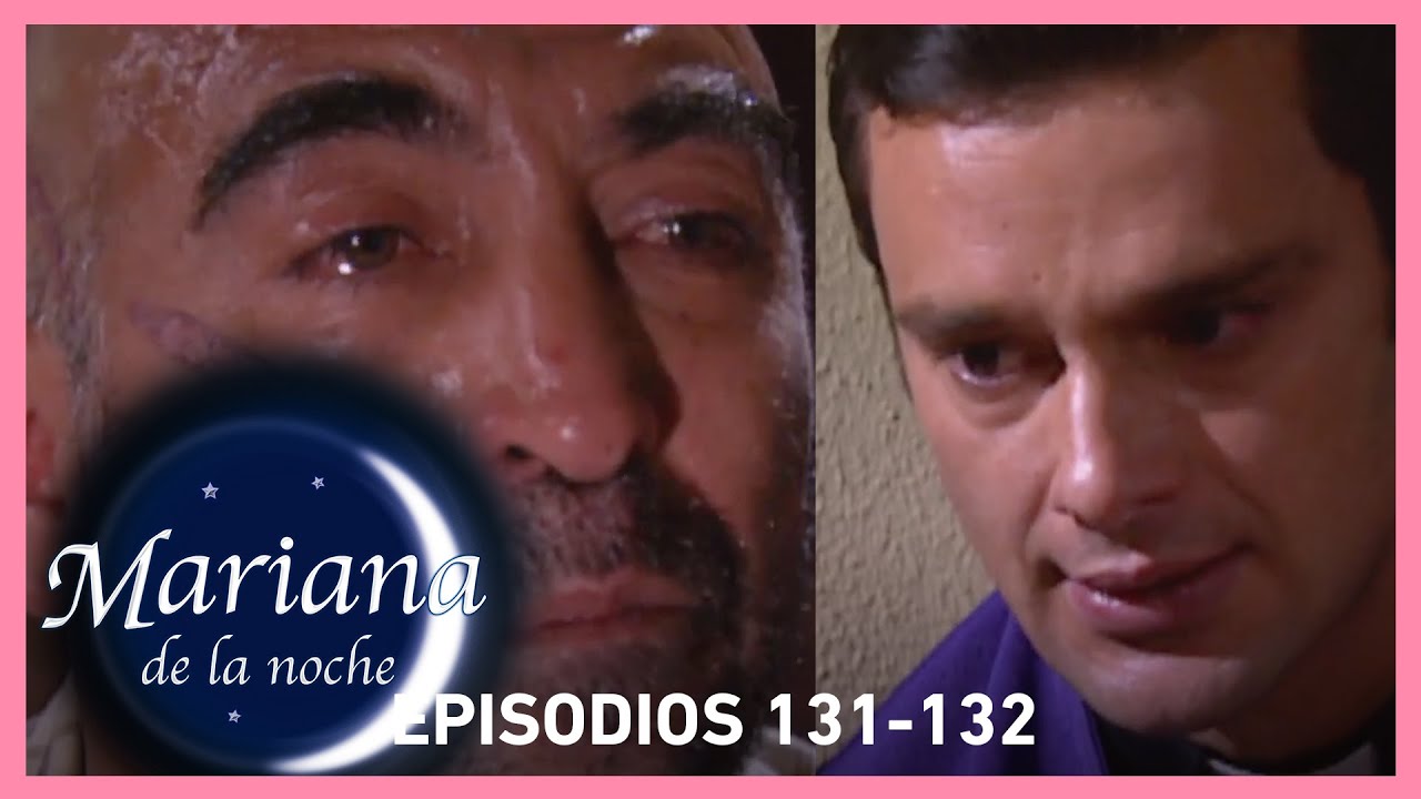 Mariana de la noche: ¡Cumache se confiesa y está dispuesto a enfrentar a Atilio! | Escena C131-132