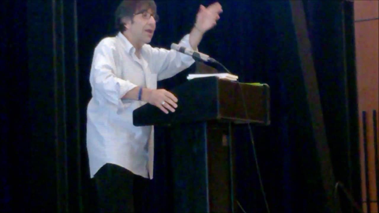 World Vegan Summit II 2016: The Six Principles of The Abolitionist Approach to Animal Rights