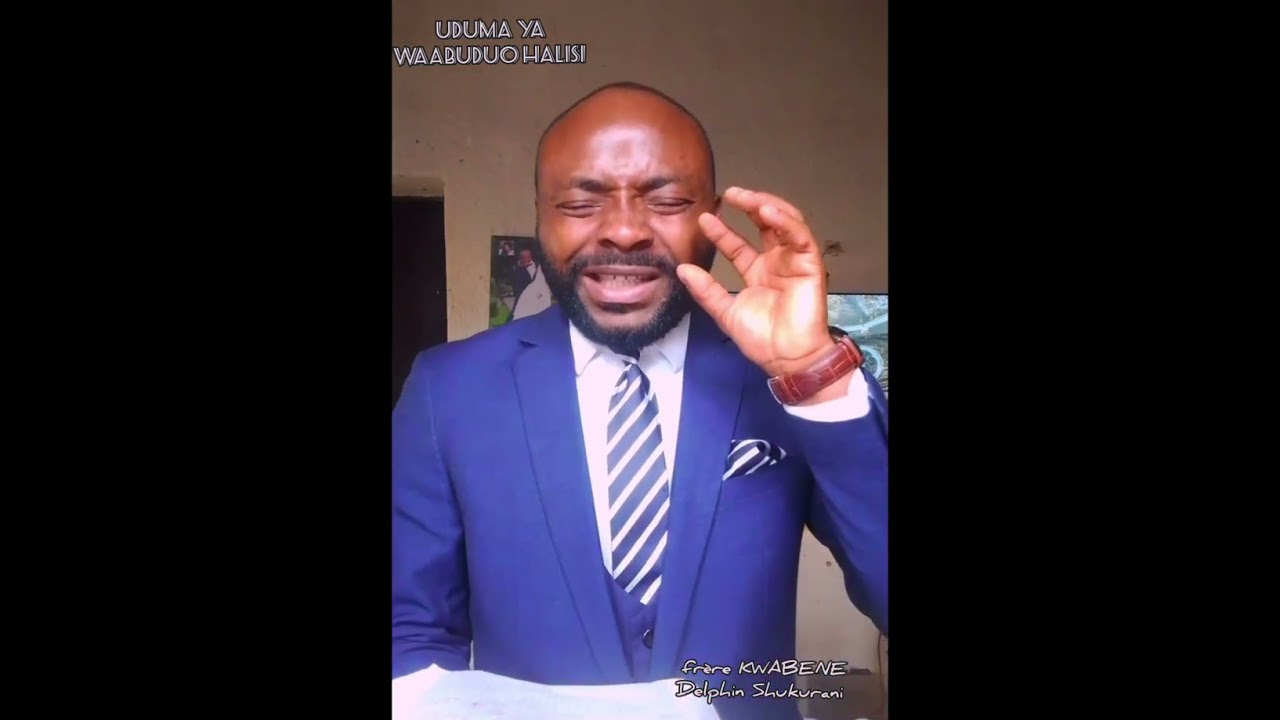 UPENDO WA YESU UNA PITA FAHAMU ZA WANADAMU