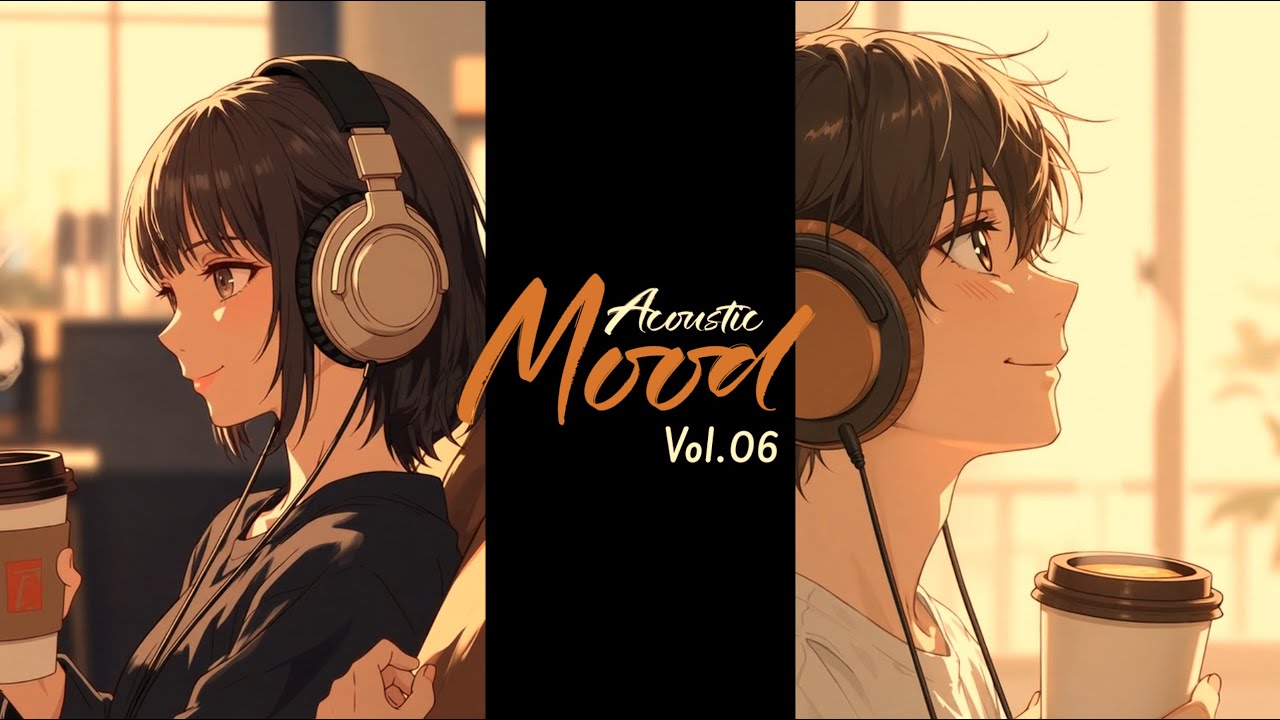 AcousticMood Vol06