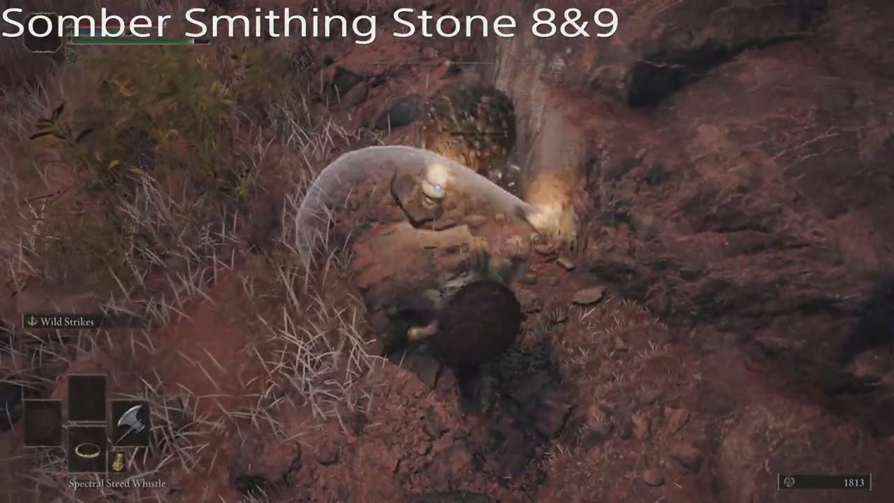 How to Upgrade a Somber Weapon from +0 to +10 for Discord Challenges (Tarnished Paradise Exclusive)