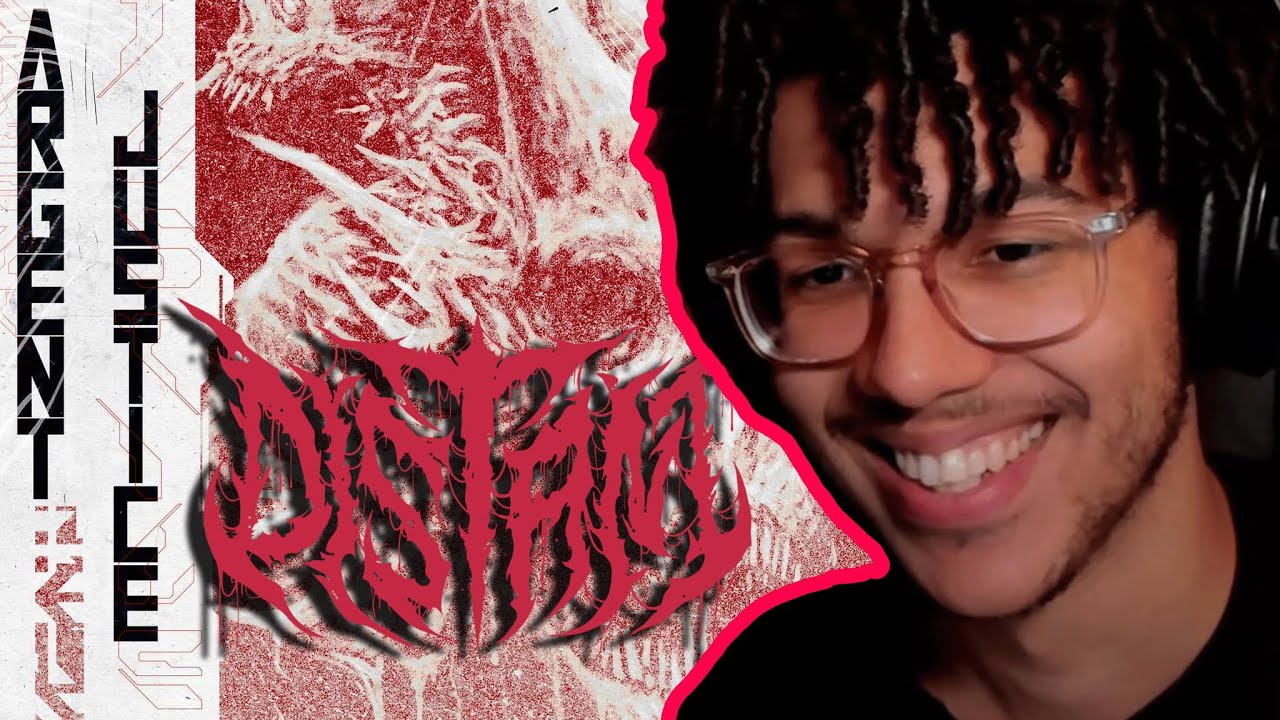 18 VOCALISTS IN ONE SONG?!? | Distant - Argent Justice (Reaction/Review)