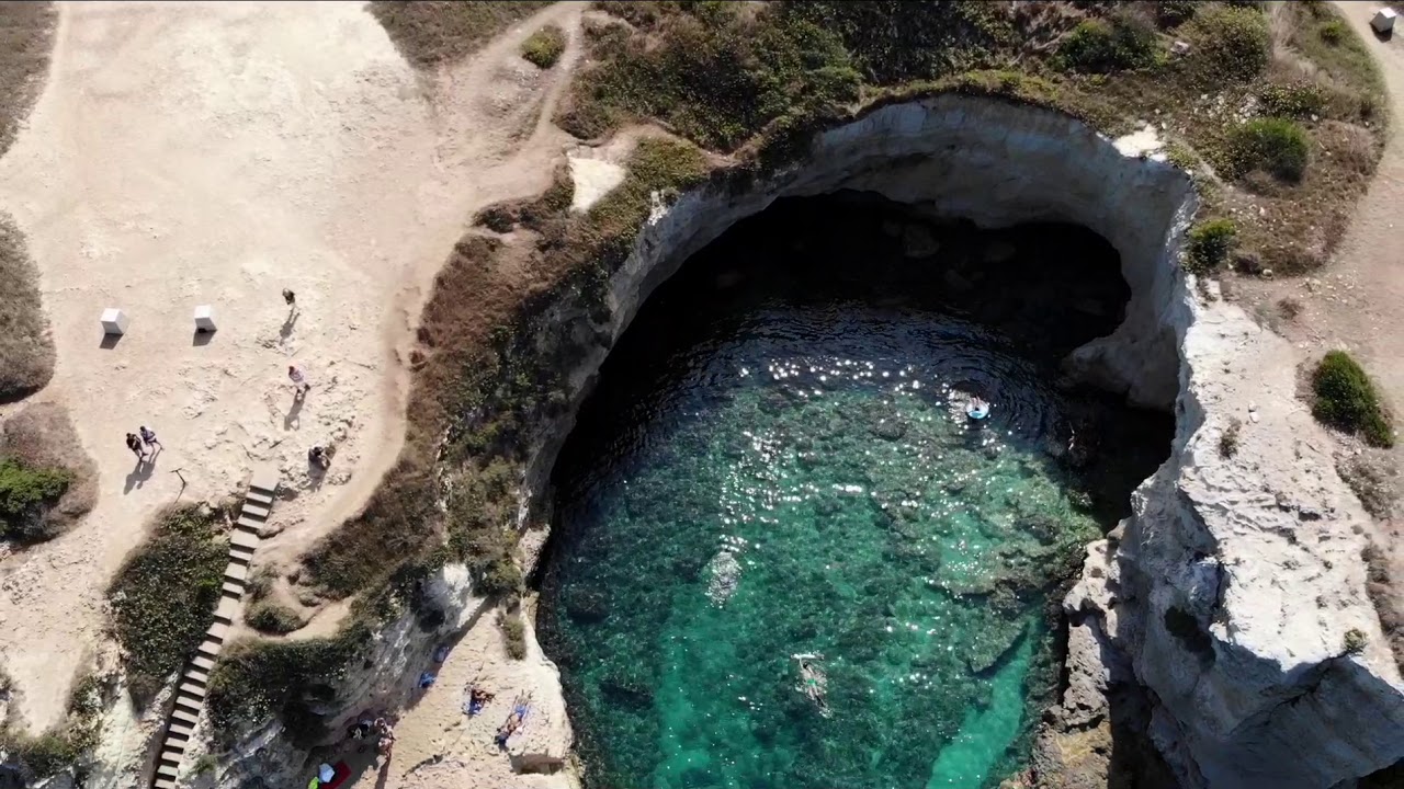 Torre Sant'Andrea, Italy
