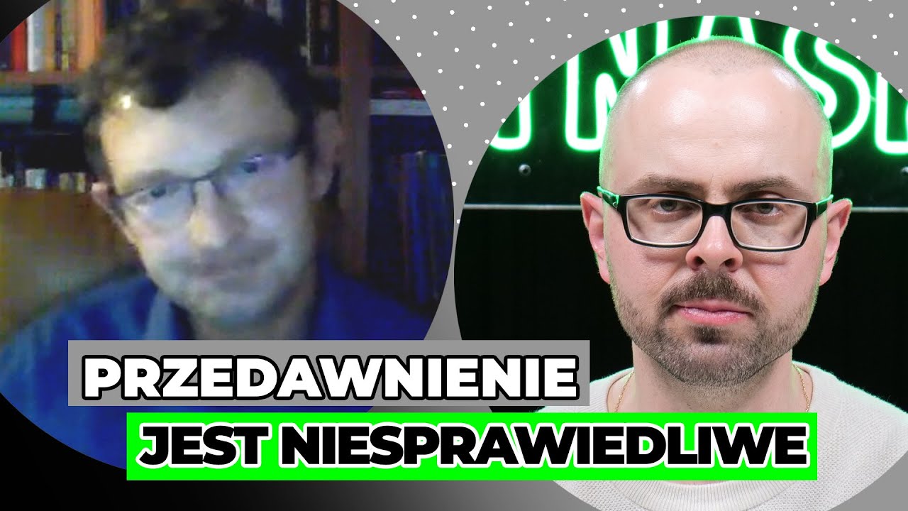 Prof. Marek Kulik: Terminy przedawnienia nie powinny być przedłużane