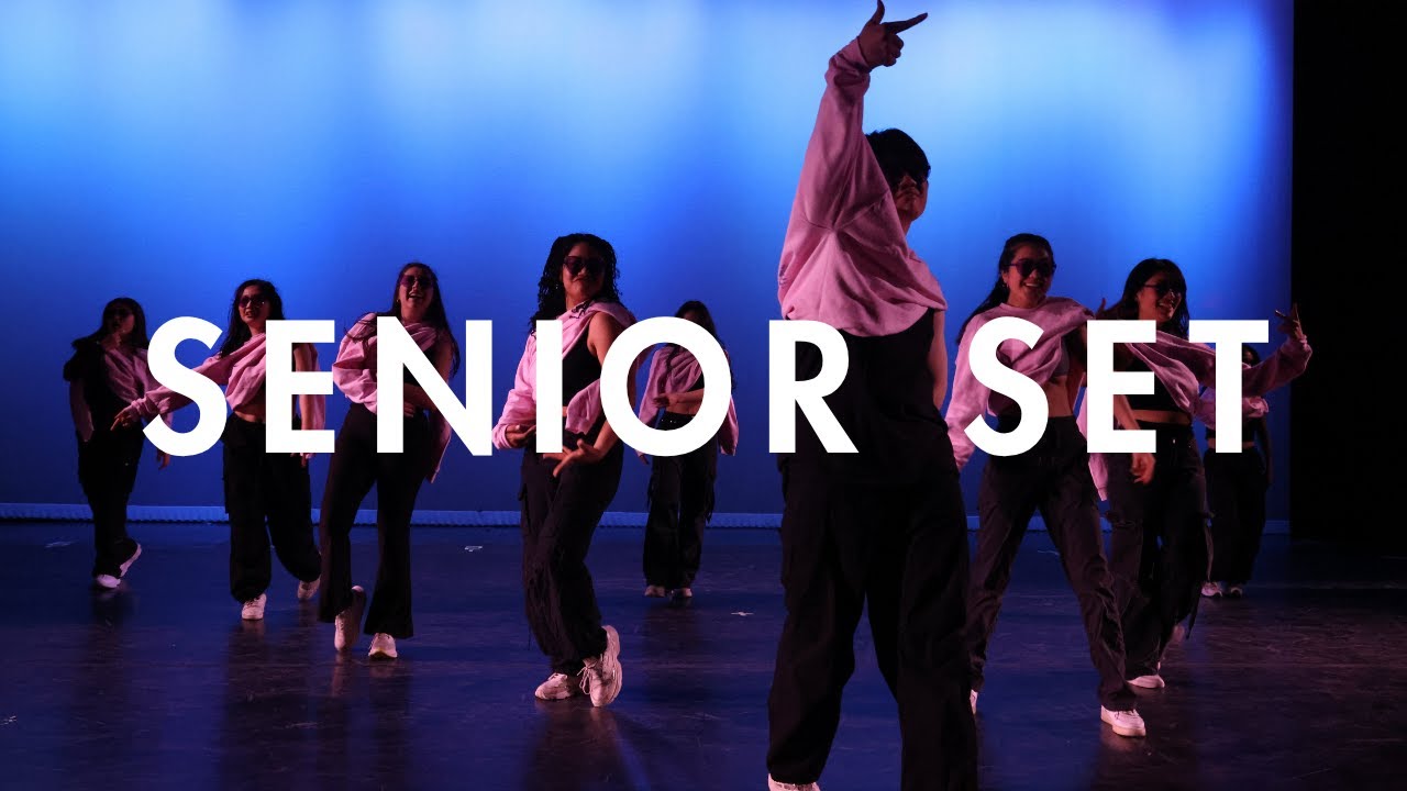 Hype Dreamscapes | 2025 Senior Set