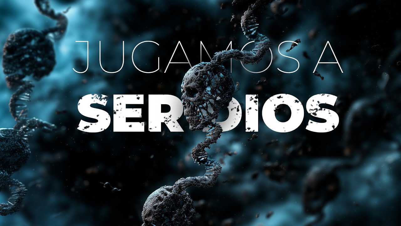 El EXPERIMENTO GEN&Eacute;TICO m&aacute;s ATERRADOR | Horror c&oacute;smico | SciFi