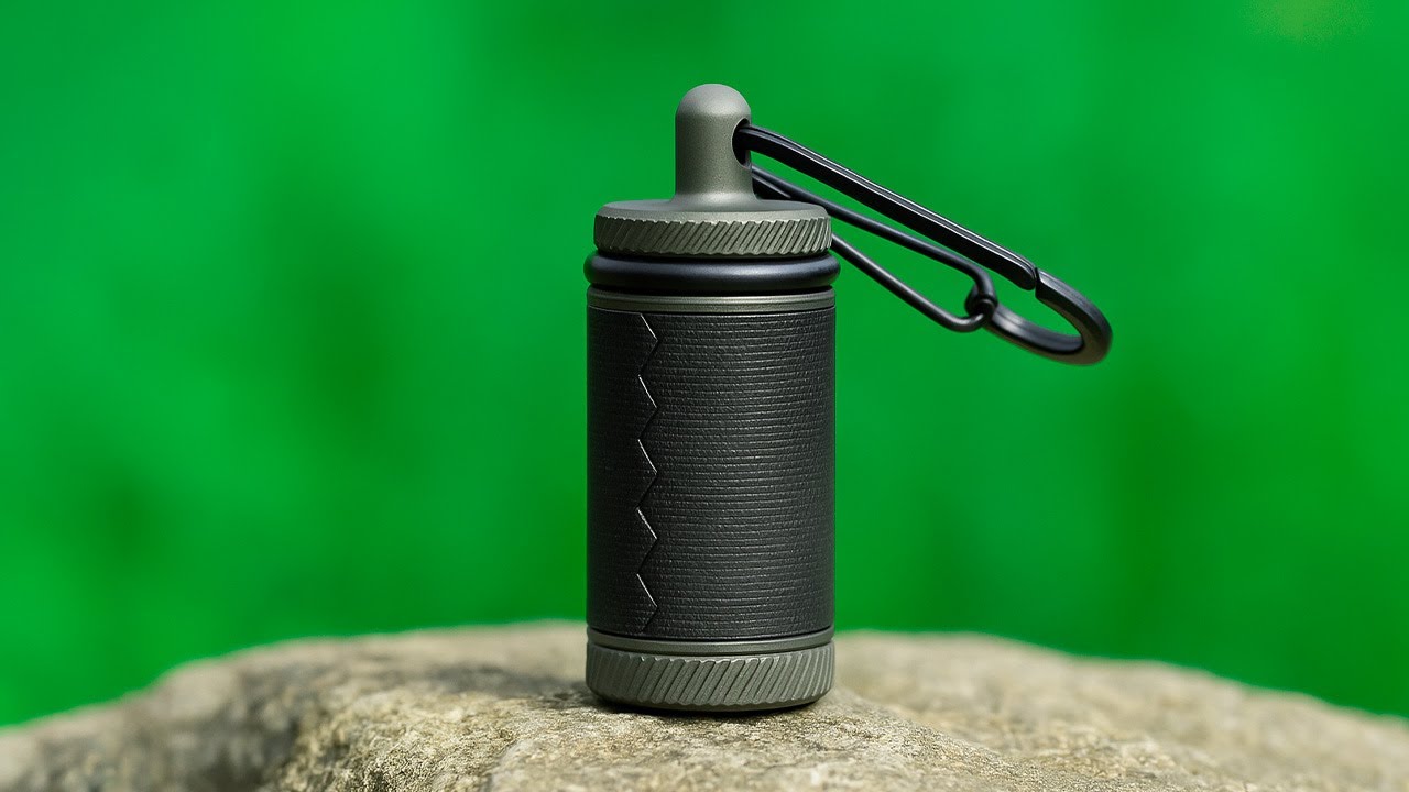 35 Coolest Doomsday Survival Gear & Prepper Gadgets You Need in 2025