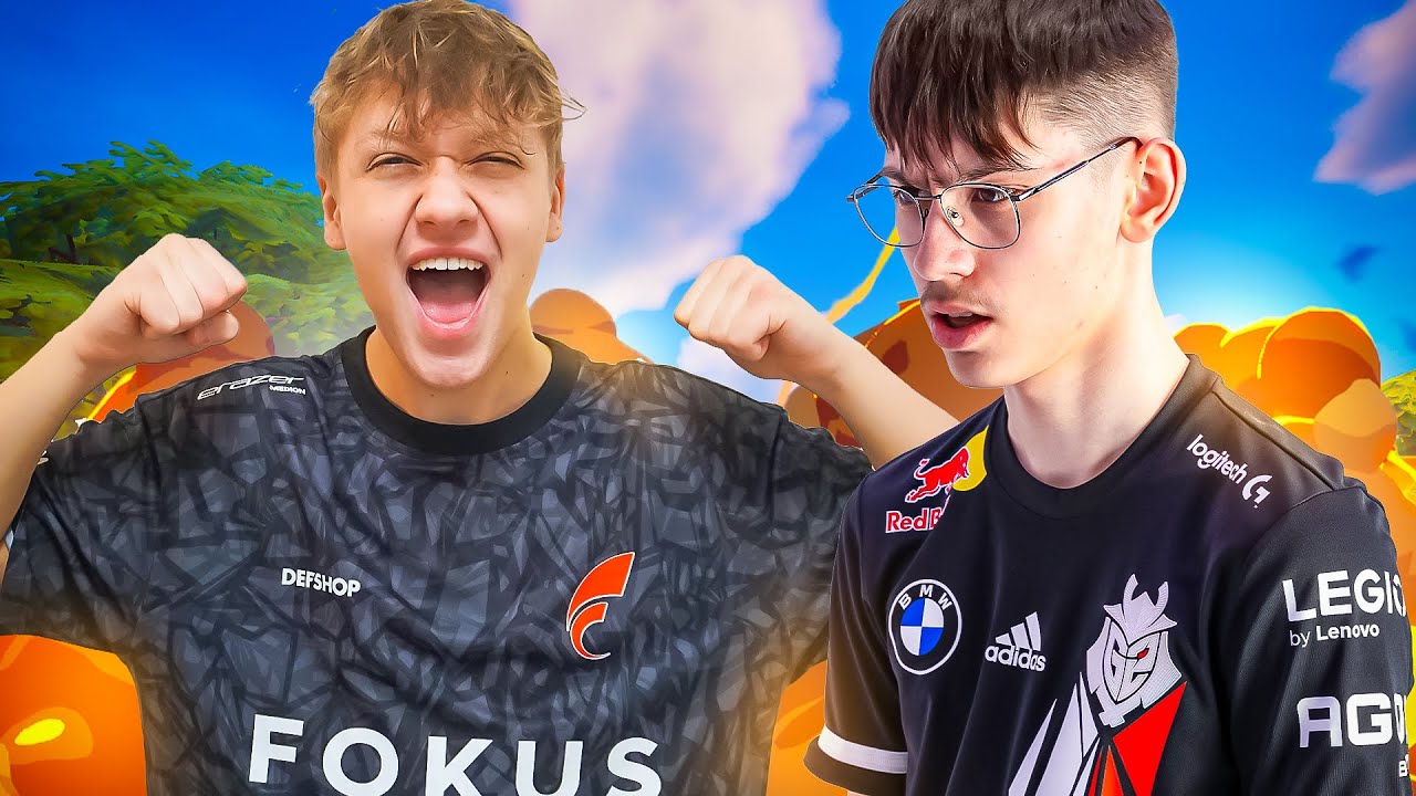 Das Duo, Das Niemand Gebraucht Hat! 😂💀
