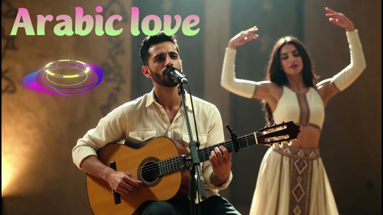 Arabic love #arab #love #music #араб #любовь #музыка #треки