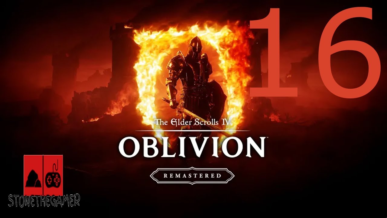 Let's Play Elder Scrolls IV: Oblivion #16 - Buying a House in Bruma