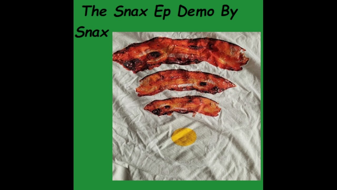 Snax - Pharaon Song Demo I