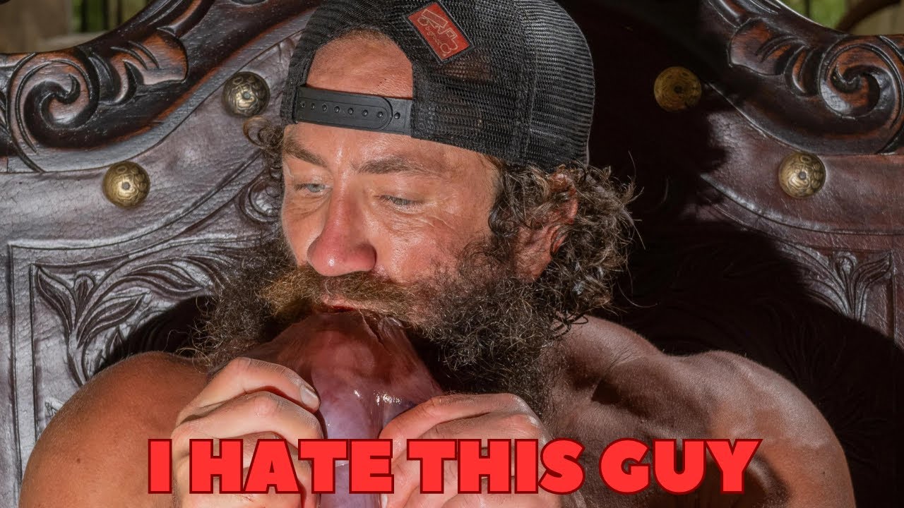 Why I Hate The Liver King