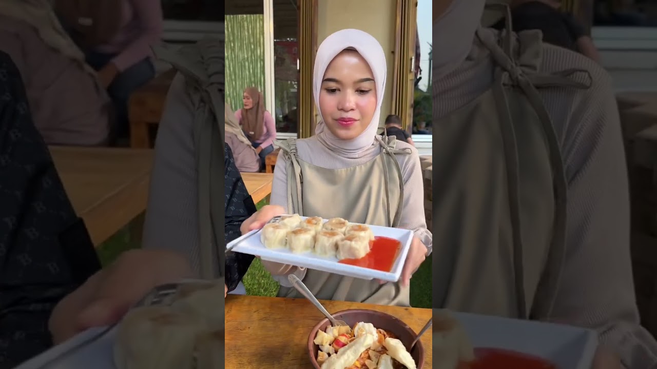 Kalian duta seblak? Fix kita satu geng