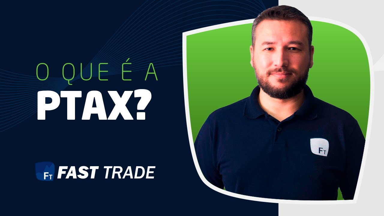 O que &eacute; a PTAX?