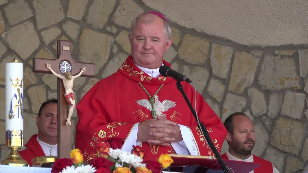 LA TUTA Sfanta Liturghie a sacramentului mirului 4K