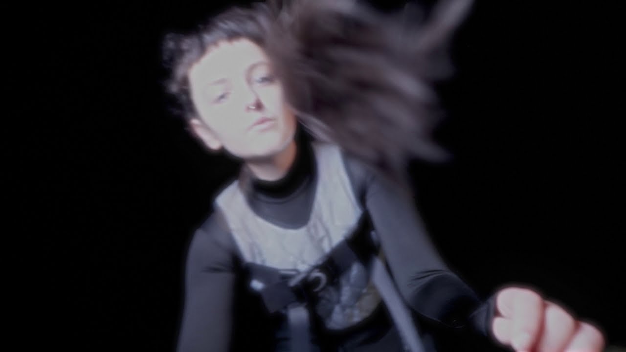 BABii - SHADOW (Official video)