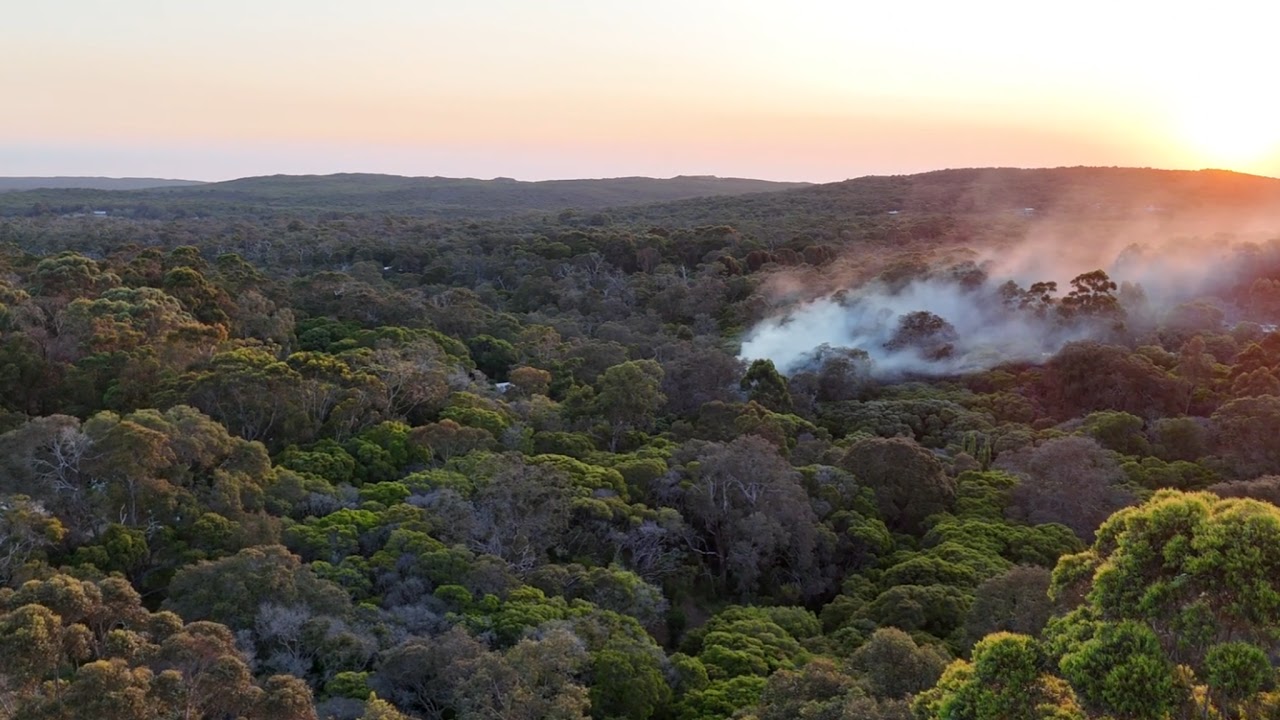 Live fire event for 102