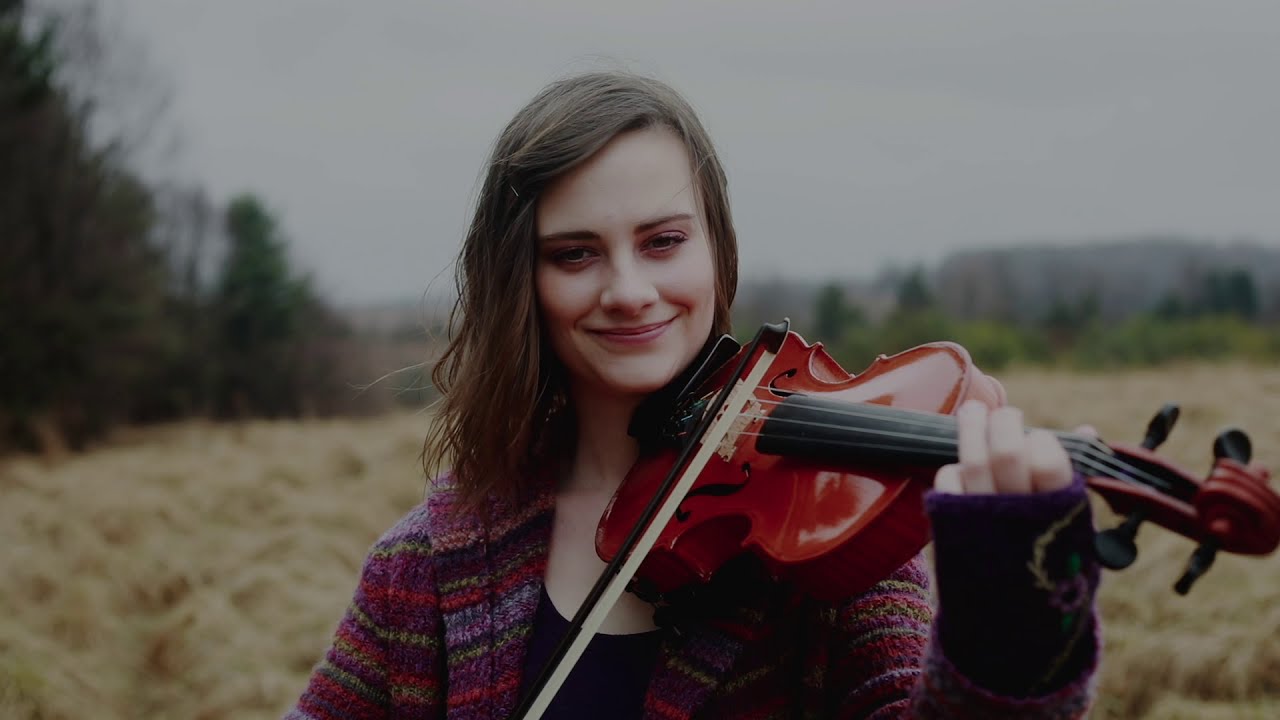 'Tis So Sweet to Trust in Jesus | Beautiful Instrumental Music - Taryn Harbridge