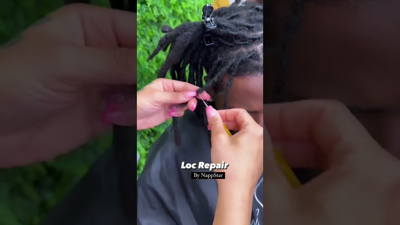 loc Repair