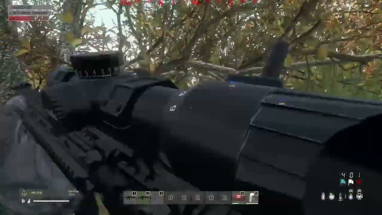 Supremacy Conquest- Battle for Mid Obj