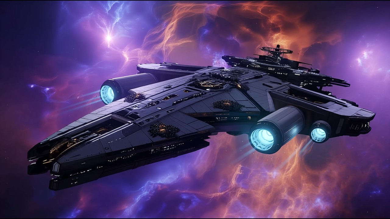 They Thought No One Would Come—When Earth’s Ultimate Warships Entered the Fray | HFY Sci-Fi Story