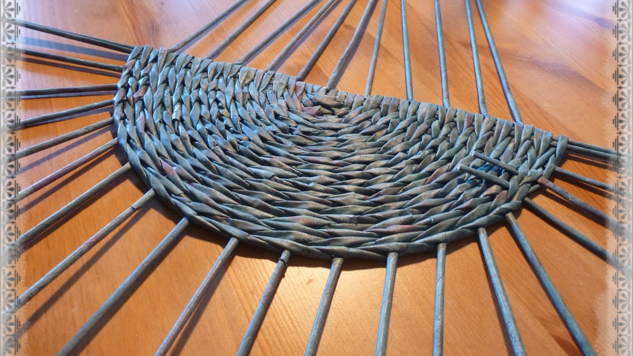 Base semi cerchio