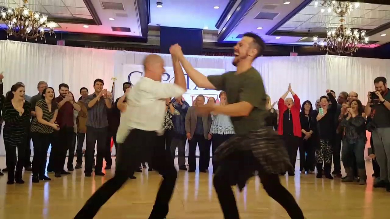 Capital Swing 2017 - WCS Champions Jam