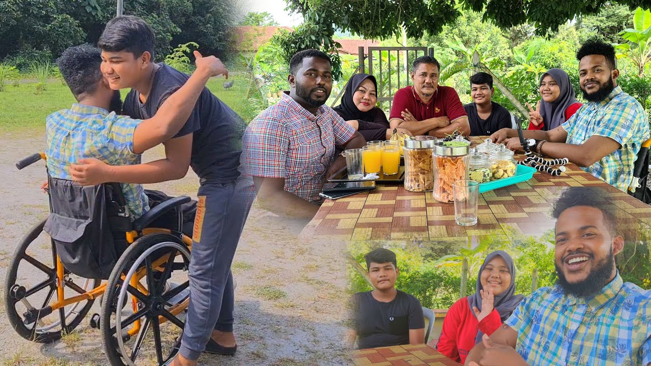 FAMILY MALAYSIAN NA CAZUUMAY |