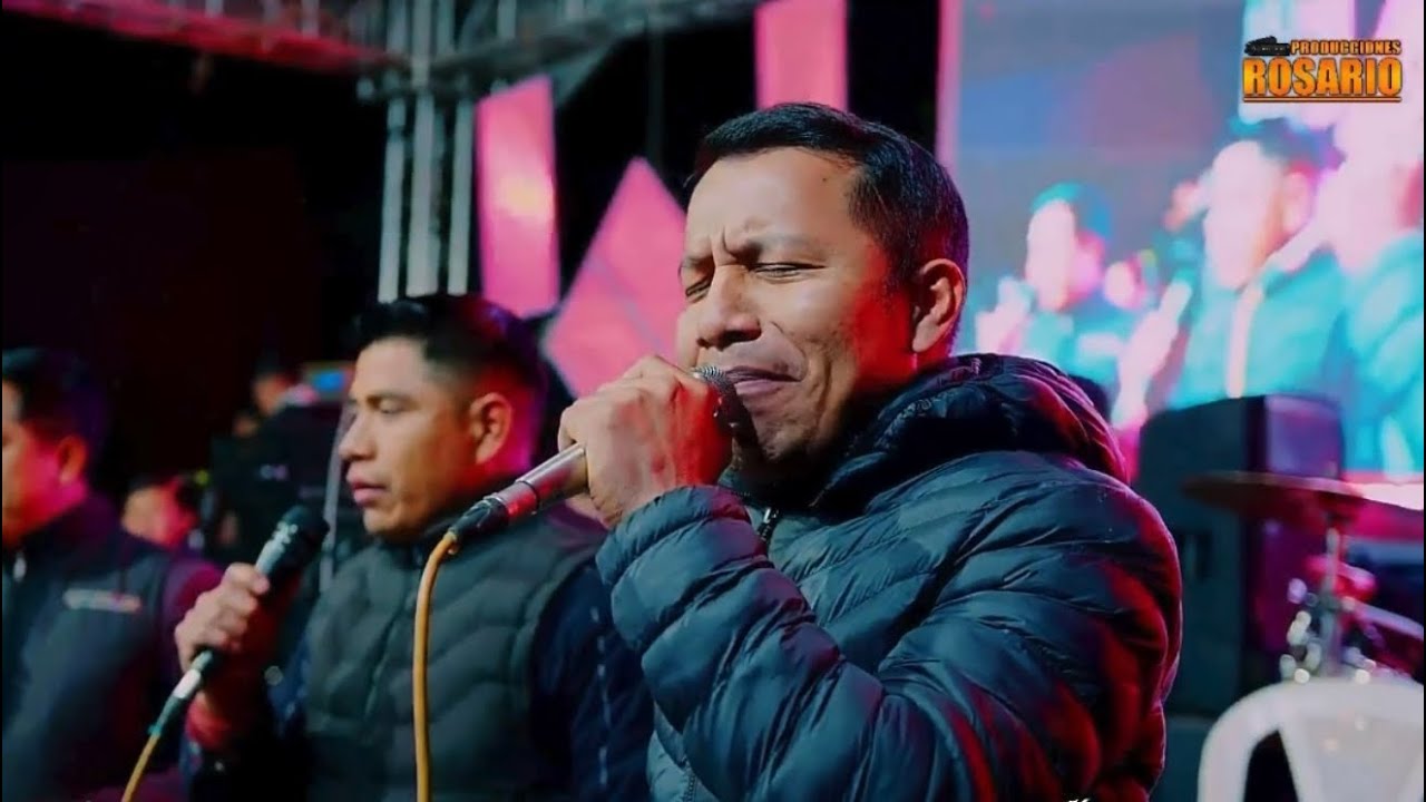 MISI&Oacute;N SANTA Y NUEVA CREACI&Oacute;N CRISTIANA EN CONCIERTO 🎵- CHUINIMAJUYUP - 05/01/2026