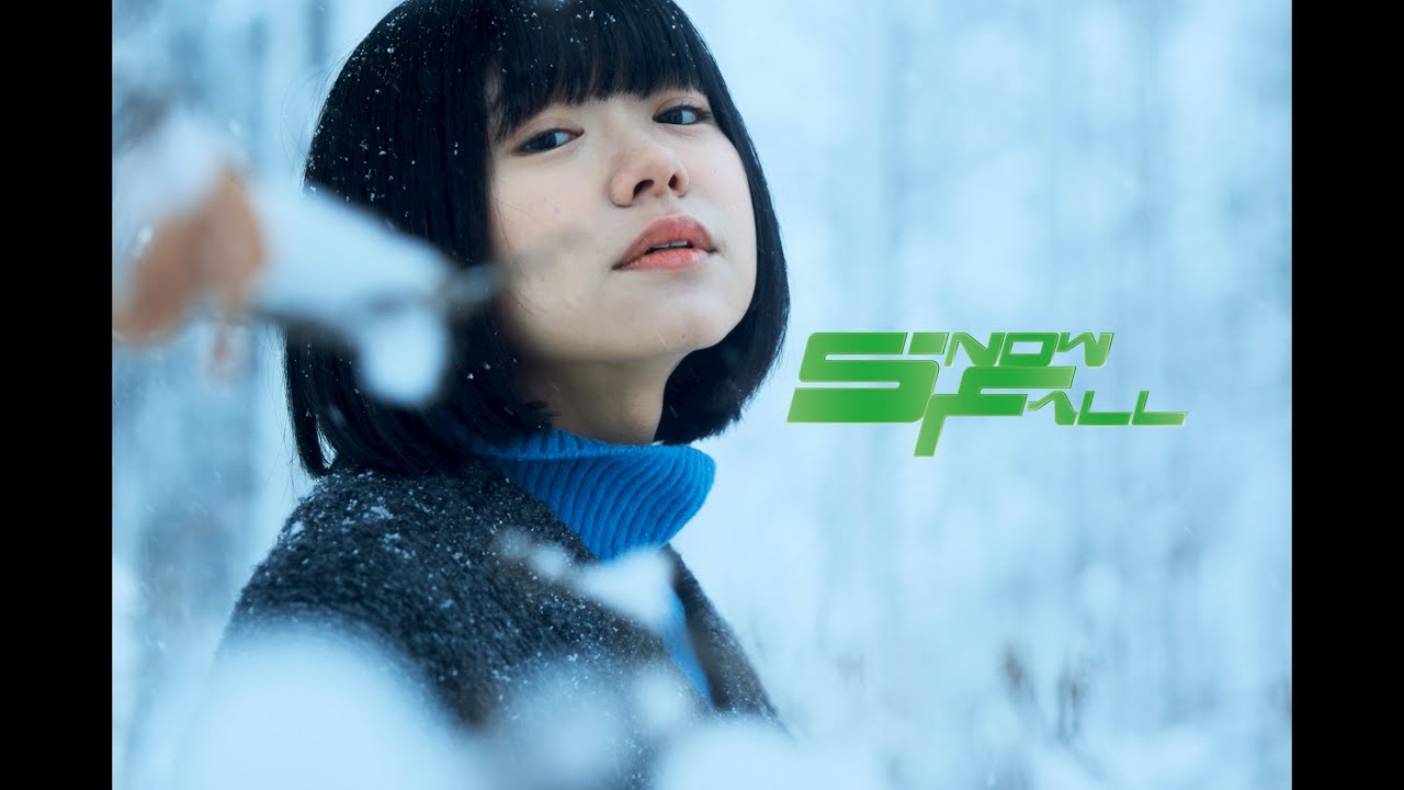 BESPER - Snowfall [Music Video]