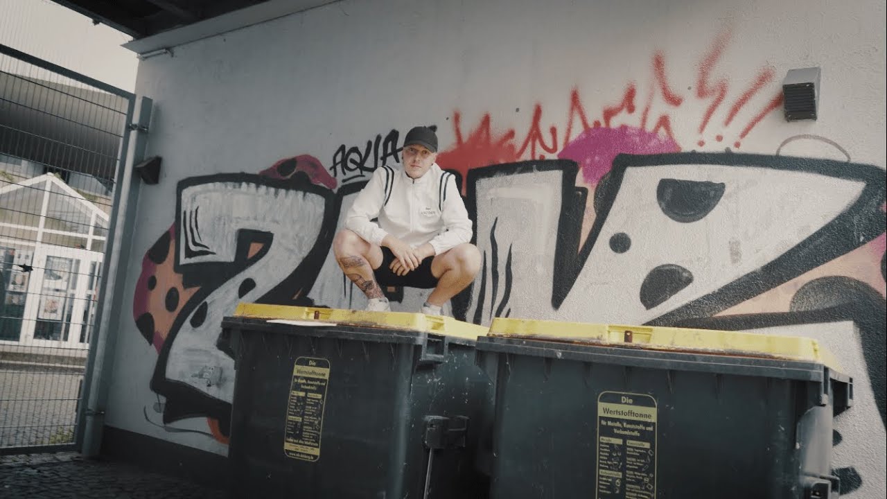 HASCHI x KORKENS - 