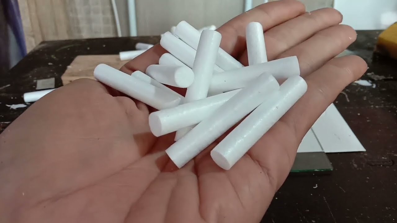 Alat Cetak Styrofoam dan Cara pakai nya