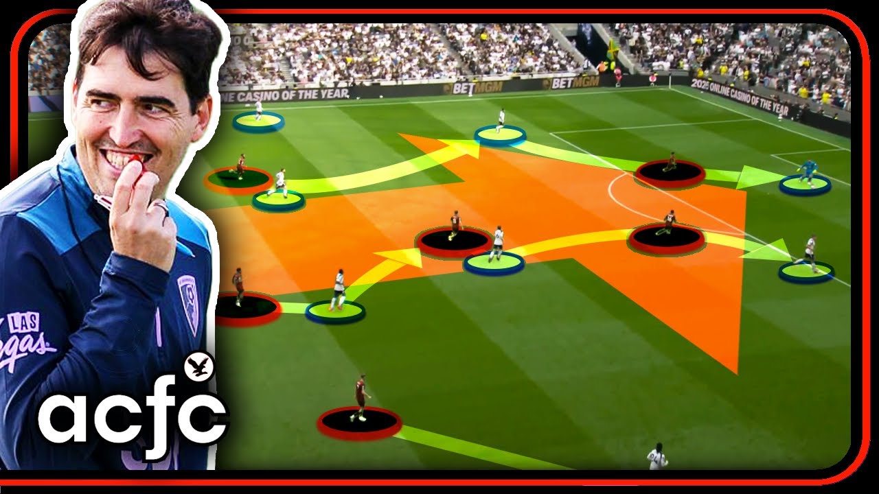Could Iraola's Bournemouth Win The Premier League?