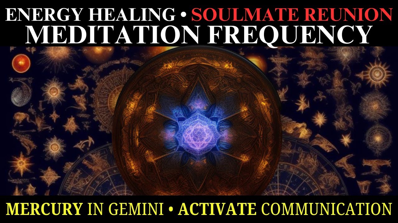 Soulmate Reunion Portal Activation (⚠️ PREPARE FOR THEIR RETURN IN LESS THAN 24HRS)