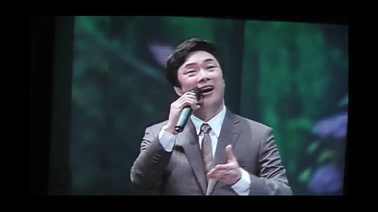 費玉清 葬花 水上人(2011年)