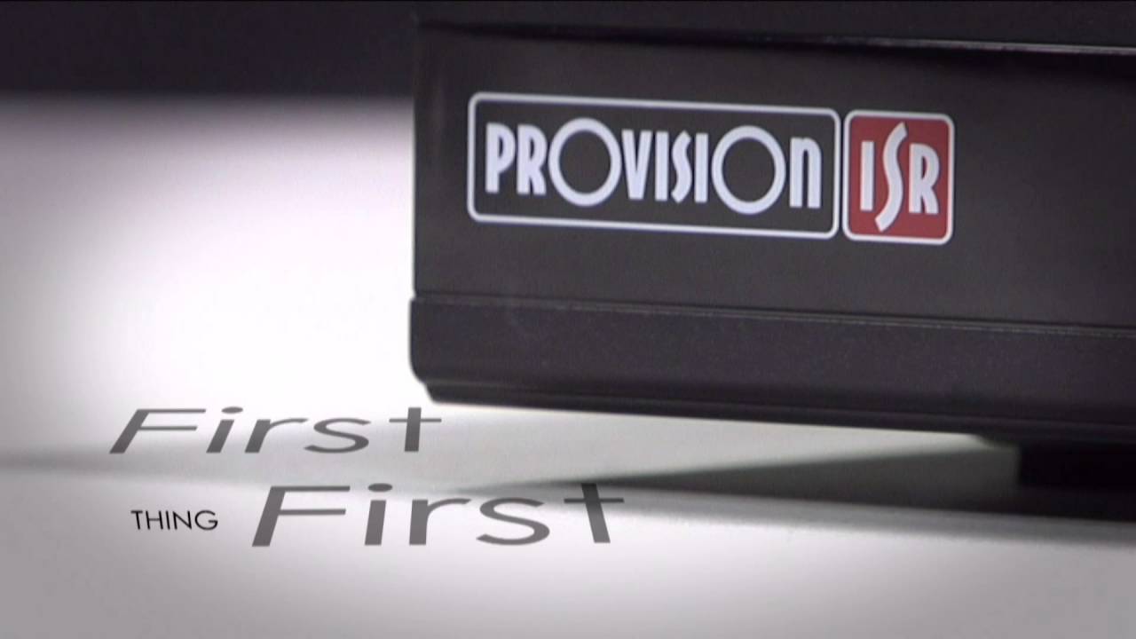 How to? Flash DVR/NVR