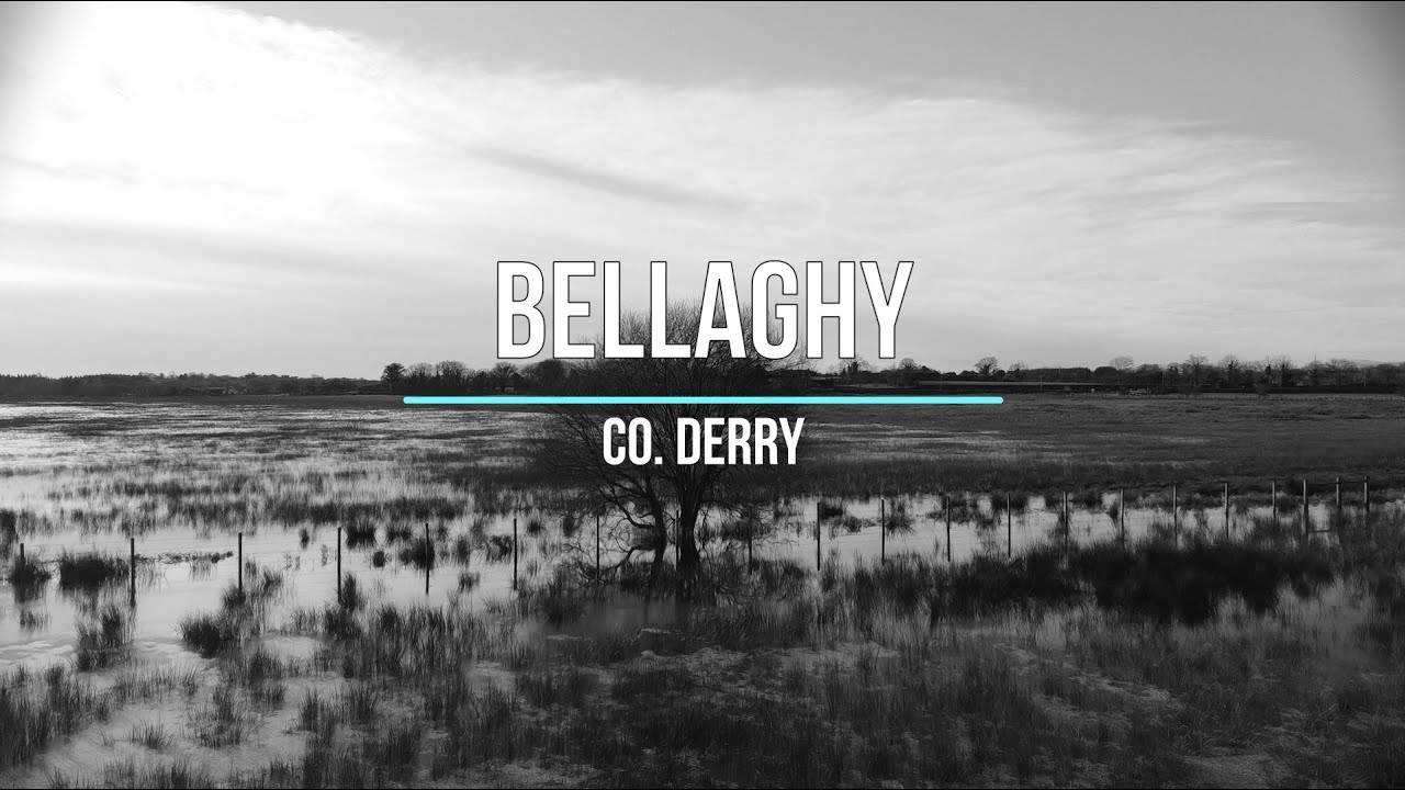 Bellaghy