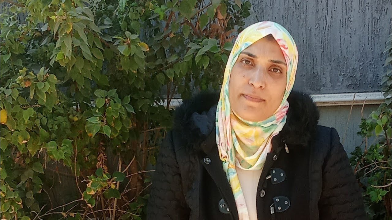 الفرج من عندك انت يا رب وابعد عننا العين